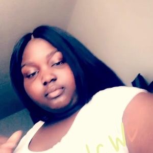 Meet your Posher, Crissy